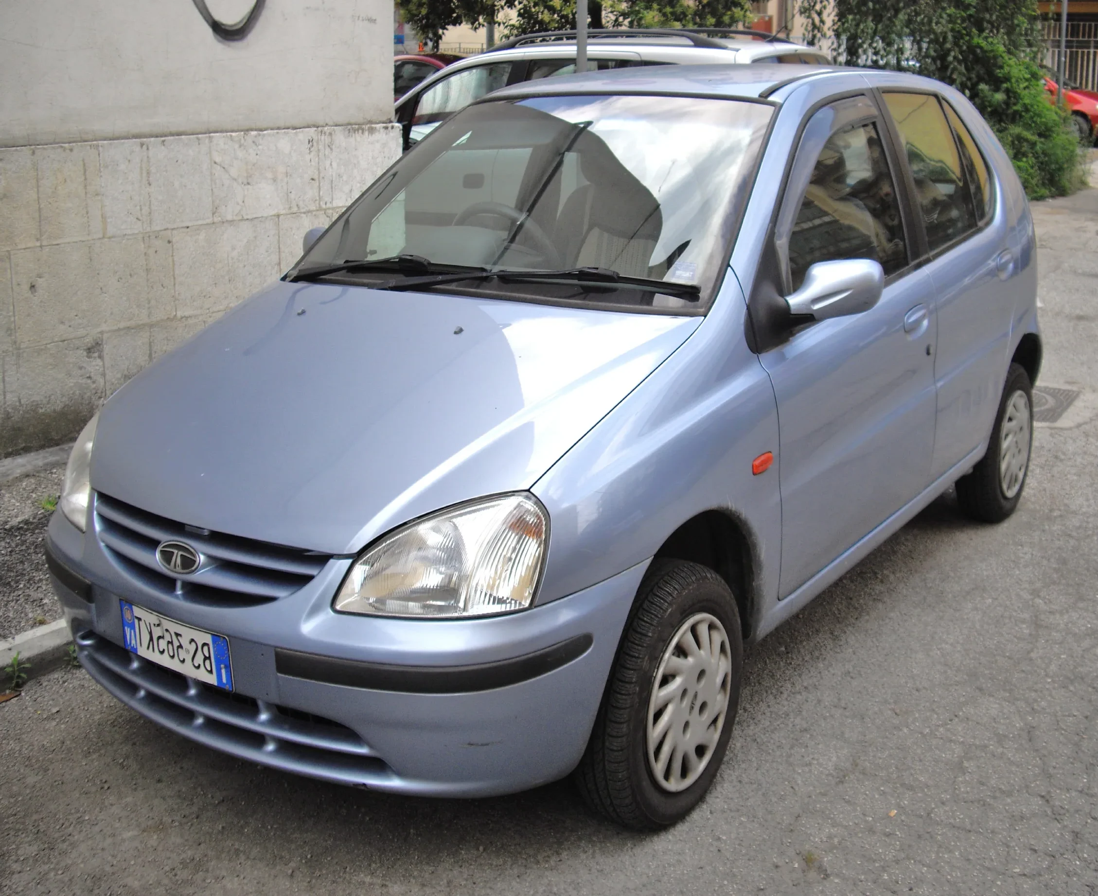 Tata-indica-rental-in-madurai