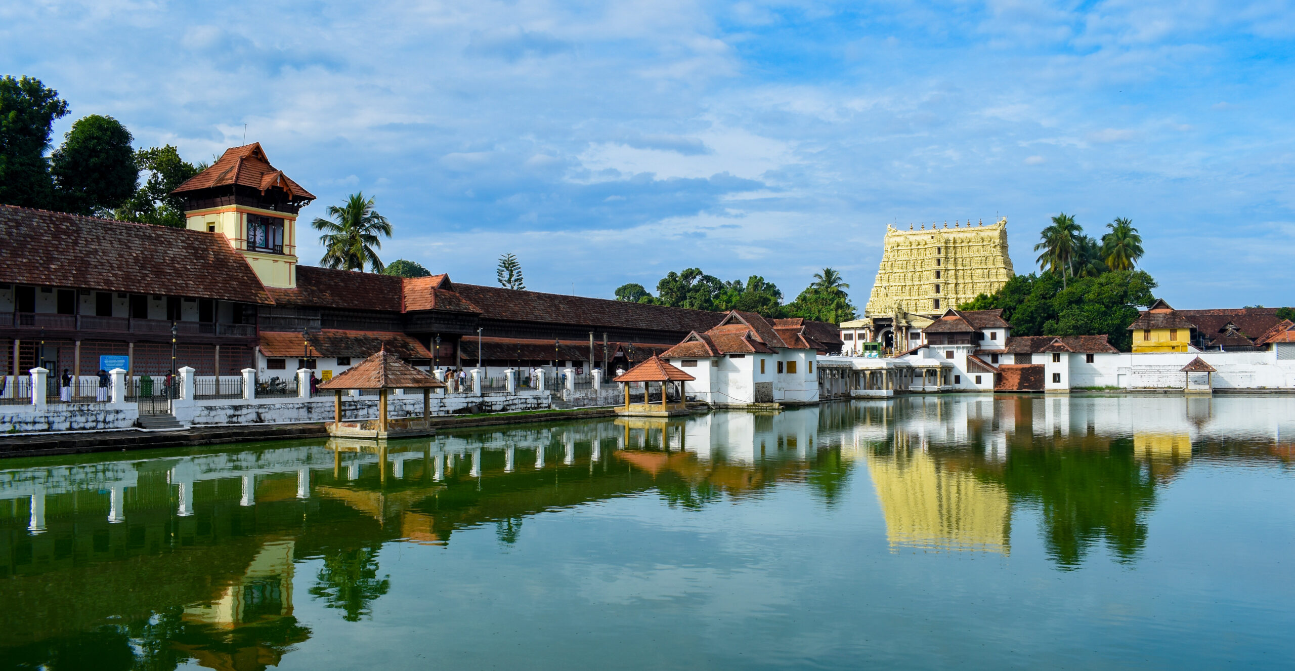 Padmanabhaswamy_temple-trivandram