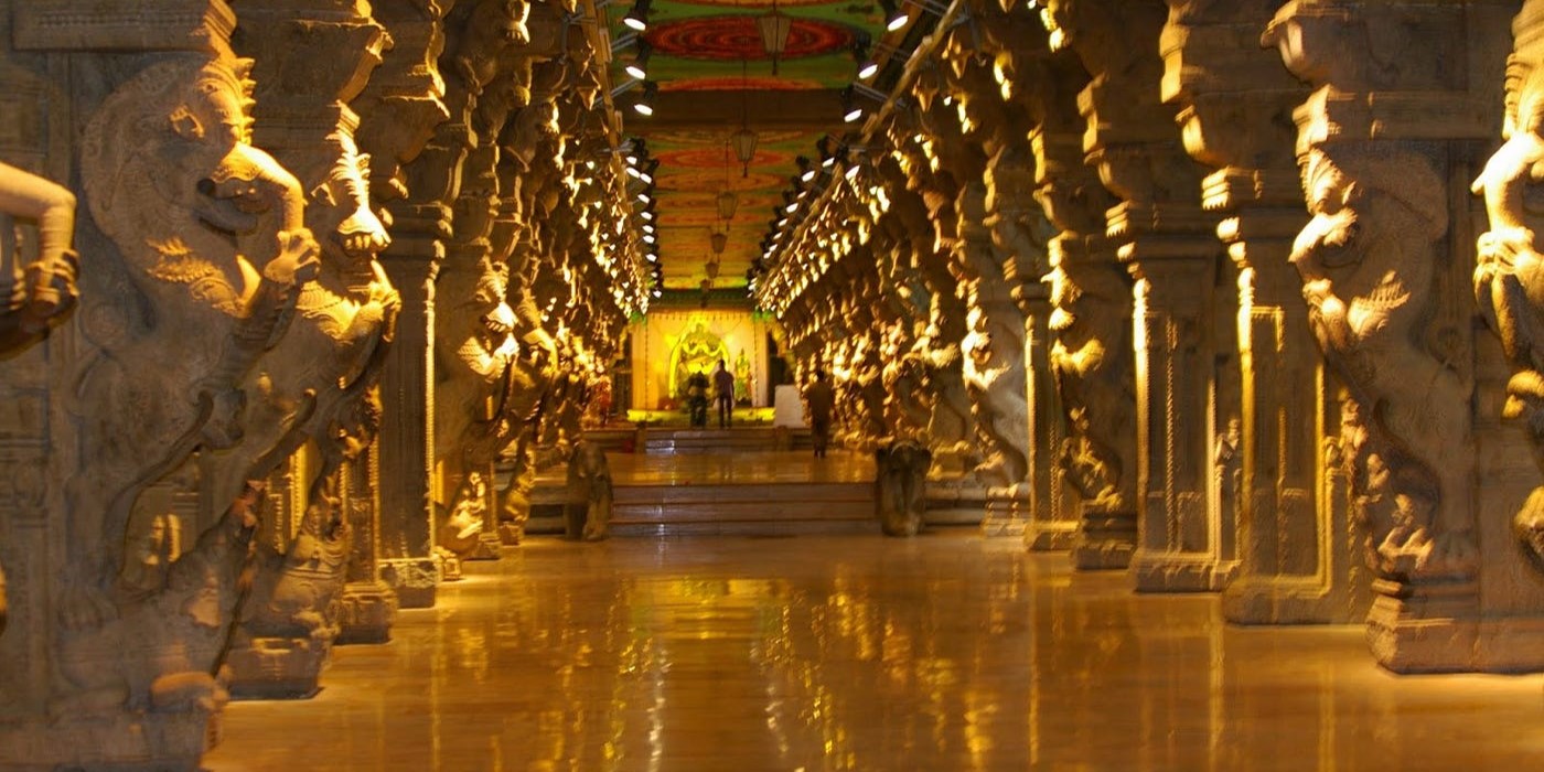 meenakshiamman