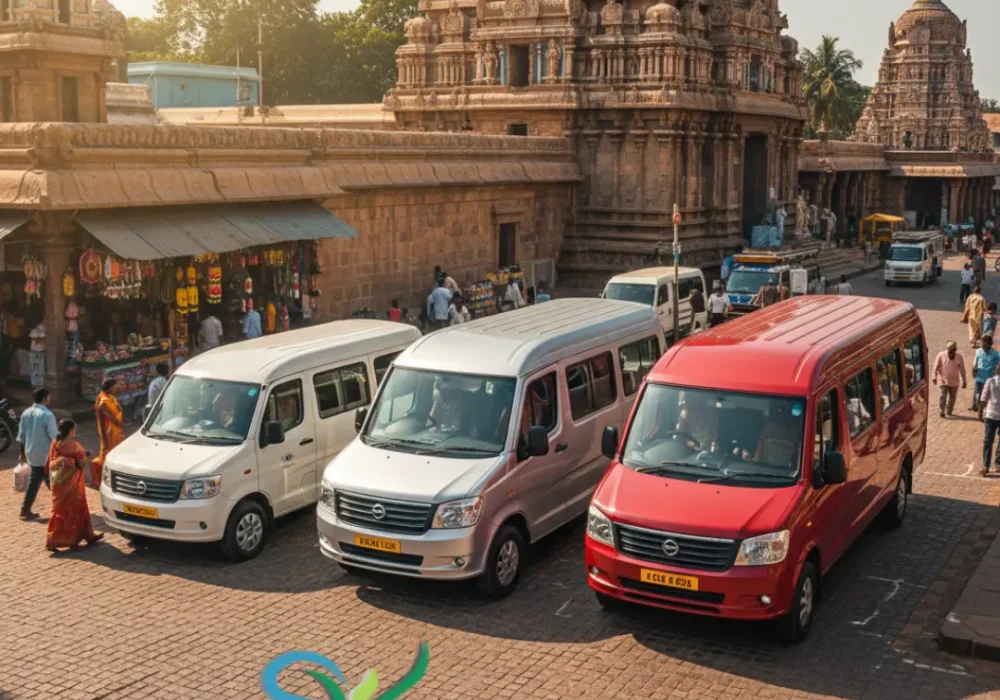 car rental in madurai