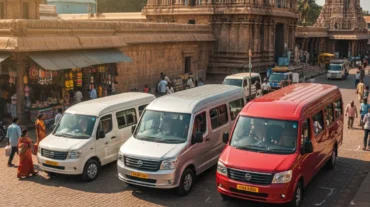 car rental in madurai