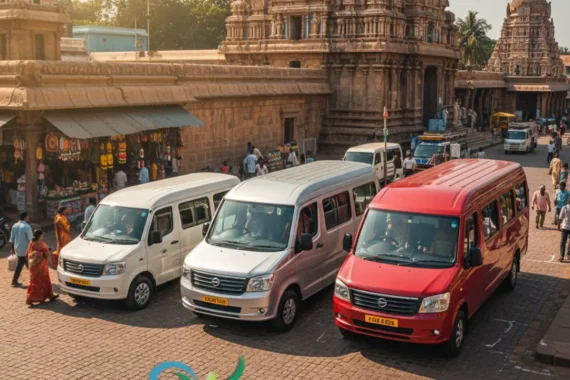 car rental in madurai
