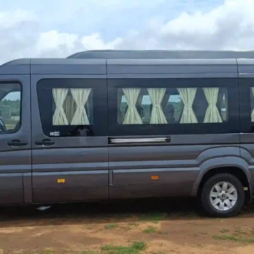 Corporate Travel Madurai