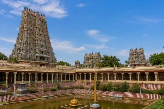 Explore-madurai-madurai-tourpackage