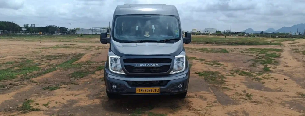 Force Urbania Rent in Madurai Force Urbania Rent in Madurai