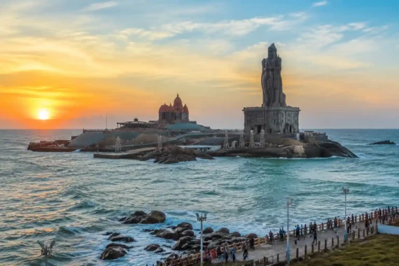 Kaniyakumari-tour-package