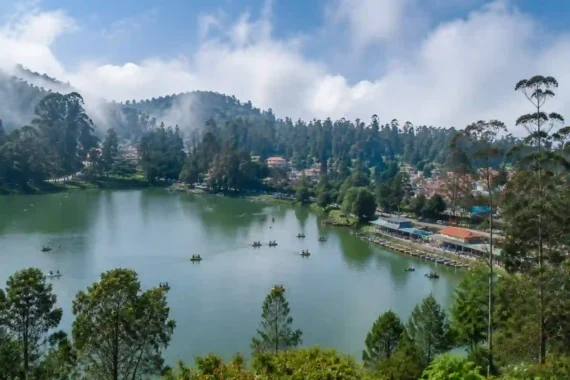 Kodaikanal tour package