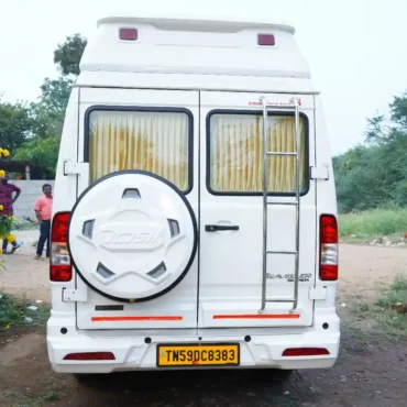 Rental-Ven-in-Madurai