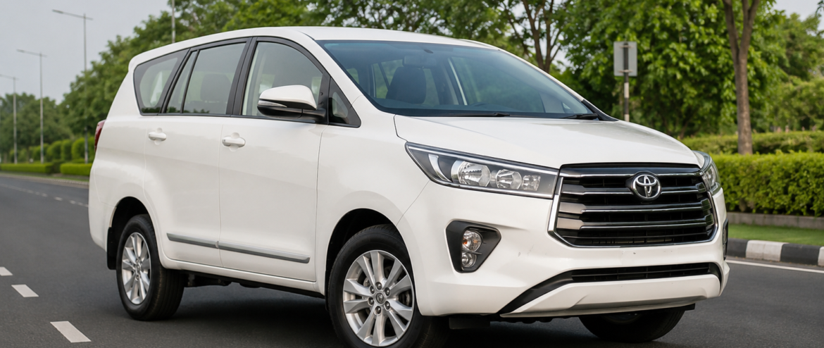Tempo Traveller rental in Madurai