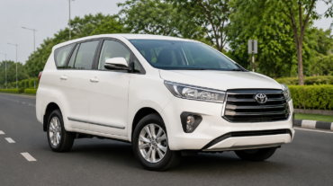 Tempo Traveller rental in Madurai