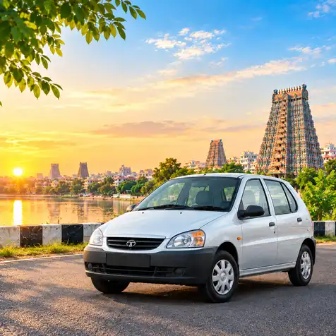Discover the best travels in Madurai with top attractions, comfortable car rentals, sightseeing tours, and exciting outstation travel packages.