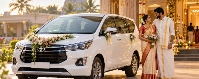 Wedding-Car-Rental